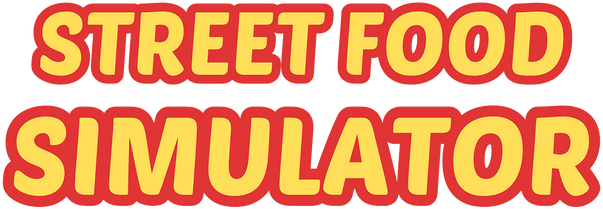 Street Food Simulator logo