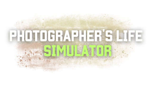 Photographer's Life Simulator logo