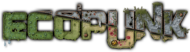 Ecopunk logo