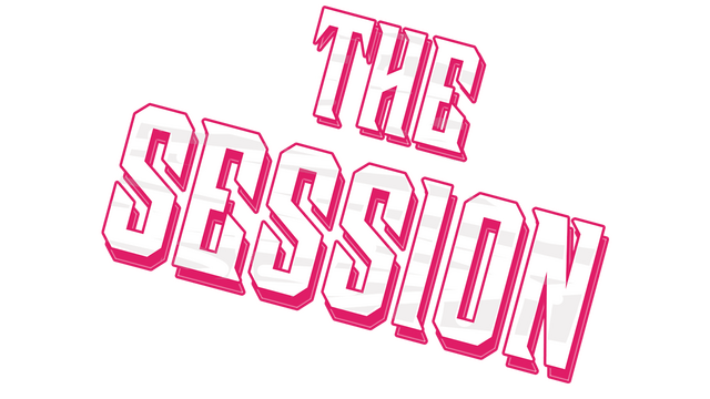 The Session logo