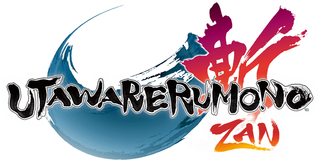 Utawarerumono: ZAN logo