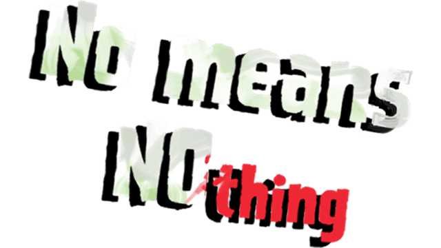 Bober Bros No Means Nothing logo