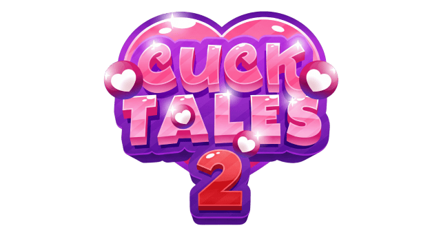 CuckTales 2 logo
