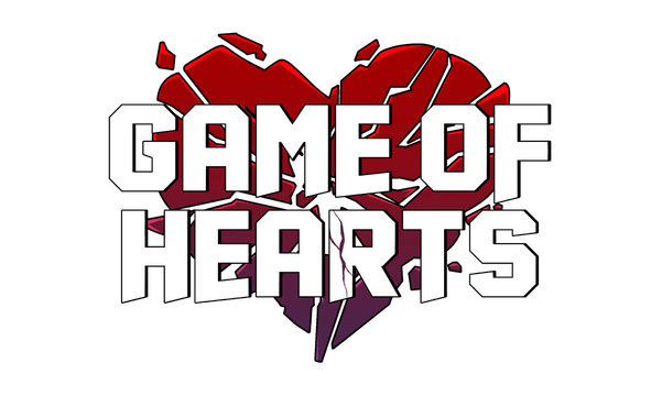 Game of Hearts logo