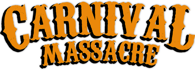 Carnival Massacre logo
