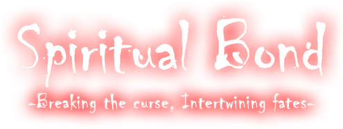 Spiritual Bond ～Breaking the curse, Intertwining fates～ logo