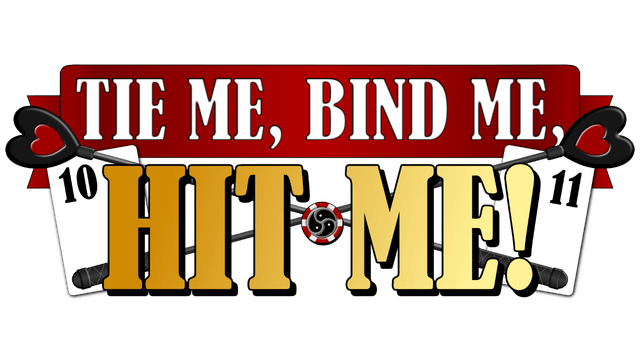 Tie Me, Bind Me, HIT ME! logo