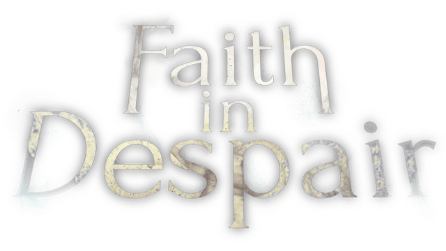 Faith in Despair logo