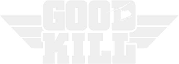 Good Kill! logo