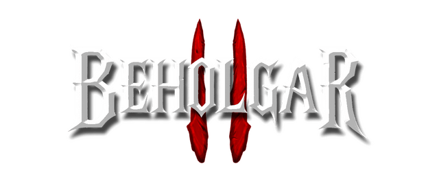 Beholgar 2 logo