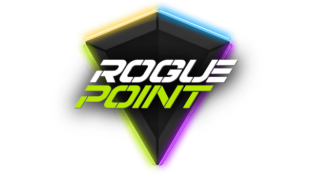 Rogue Point logo