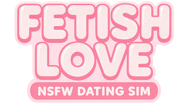 Fetish Love: NSFW Dating Sim logo