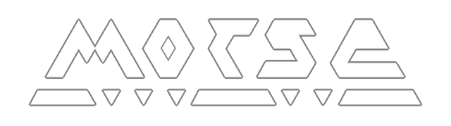 MORSE logo