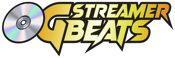 OG Streamer Beats logo