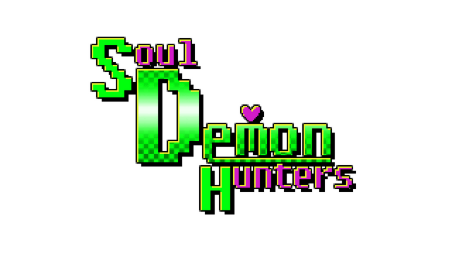 Soul Demon Hunters logo