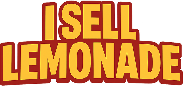 I Sell Lemonade logo
