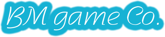 BM game Co logo