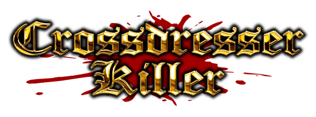 Crossdresser Killer logo
