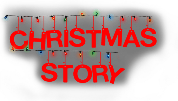 Christmas Story logo