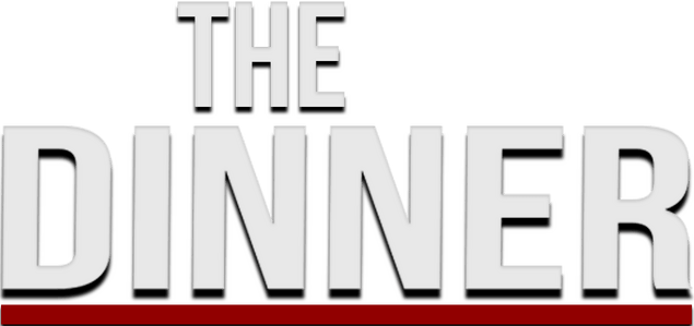 The Dinner logo