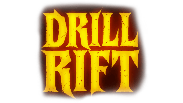 Drill Rift logo