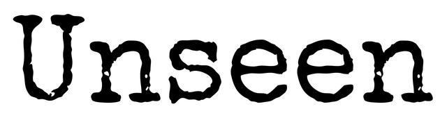 Unseen logo