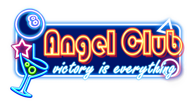 Angel Club logo