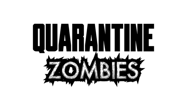 Quarantine Zombies logo