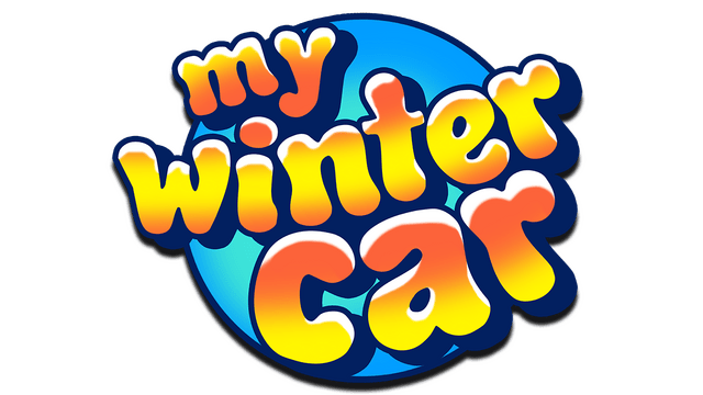 My Winter Car logo