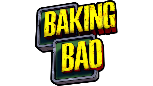 Baking Bad logo