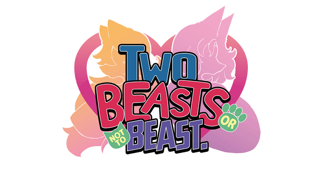 Two Beasts Or Not To Beast! logo