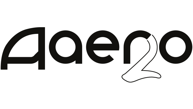Aaero2 logo