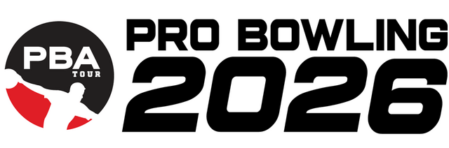 PBA Pro Bowling 2026 logo