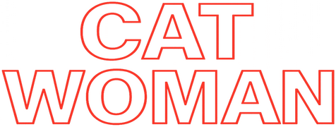 CatWoman - Adult Only logo
