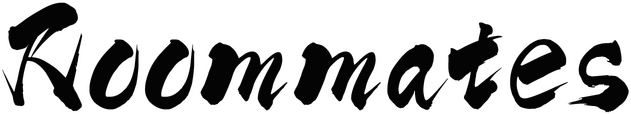 Roommates logo