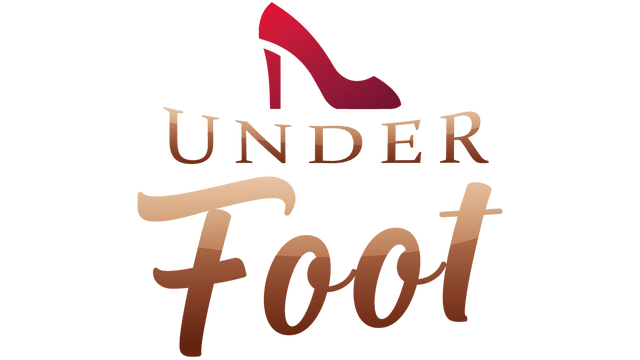 Underfoot logo