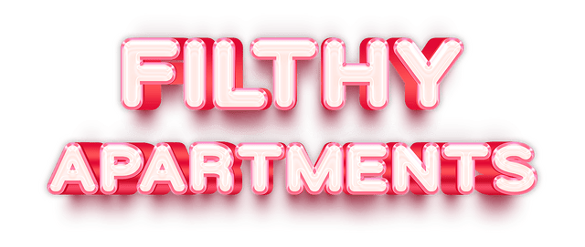 Filthy Apartments logo