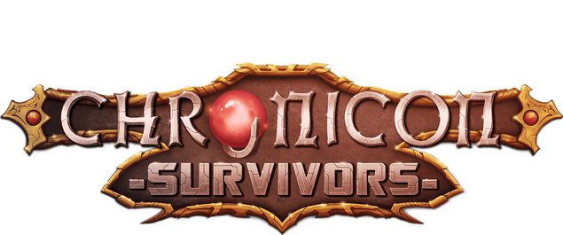 Chronicon: Survivors logo