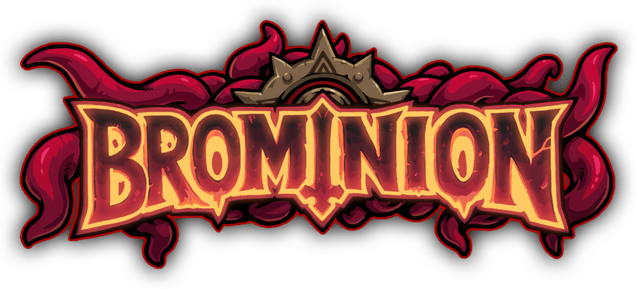 Brominion logo