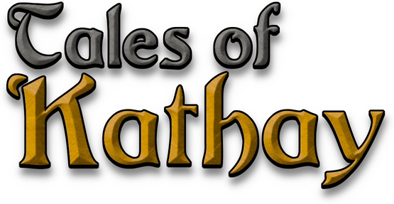 Tales of Kathay logo