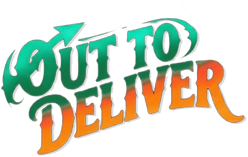 Out To Deliver logo