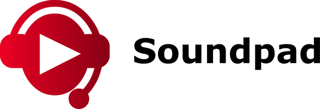 Soundpad logo