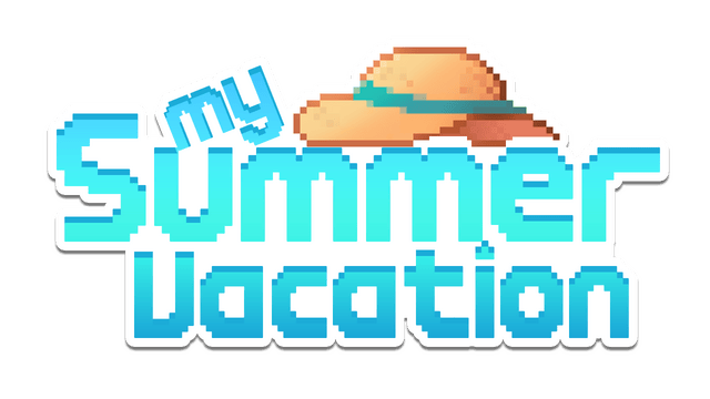 My Summer Vacation logo