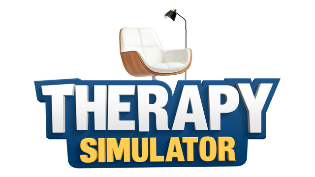 Therapy Simulator logo