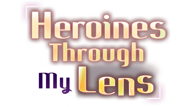 Heroines Through My Lens logo