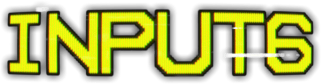 INPUT6 logo