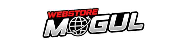 Webstore Mogul logo
