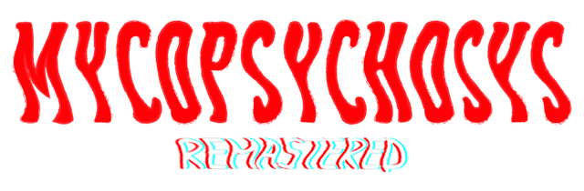 Mycopsychosys: Remastered logo
