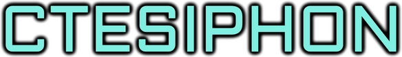 Ctesiphon logo