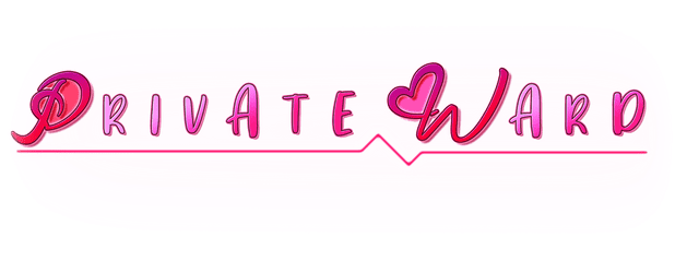 Private Ward ~VIP Floor: She Was My Nurse~ logo